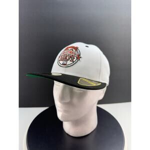 New Era San Francisco Giants 1984 MLB All-Star Game 59FIFTY Fitted Hat Sz 7 1/8